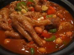 -京城小江南·北京烤鸭·江南土菜·白鱼(中关村店)