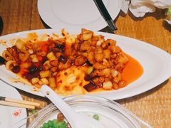 -渝信川菜(长安店)