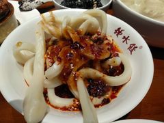 -龙抄手(文殊坊店)