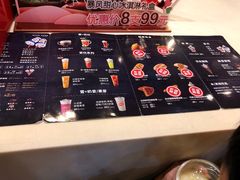 -DQ·蛋糕·冰淇淋(惠山万达店)