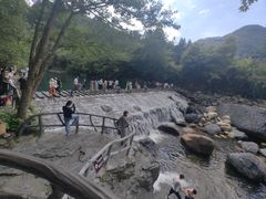-石台牯牛降景区