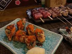 -半藏居酒屋(香港花园店)