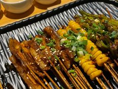 -别院里音乐餐酒吧(双流航空港店)