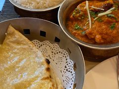 -克比叔叔印度餐厅Kebabs on the Grille(永康路分店)