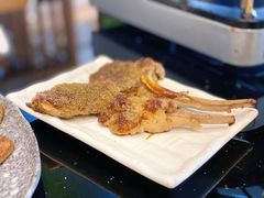 -真剑日本料理·铁板烧(贵州路店)