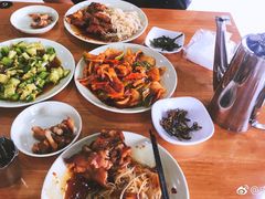 -贤花饭店(城阳店)