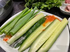 -盛江山自助料理(太原街万达店)