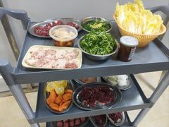 -五洞大众牛餐馆(番禺分店)