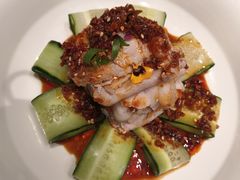 蒜泥白肉-辛香汇·现炒川菜(淮海路百盛店)
