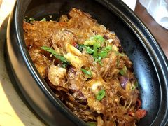 -星叶·东南亚料理(宁波万象汇店)