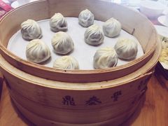 -鼎泰丰(渔阳店)