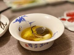 虫草金丝面-玉芝兰(长发街店)