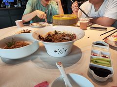 -大鸭梨烤鸭(石佛营店)