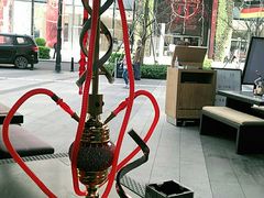 -haxnbauer海森堡德国餐厅(深圳coco店)