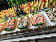 -钱库里海鲜自助(唐山街店)