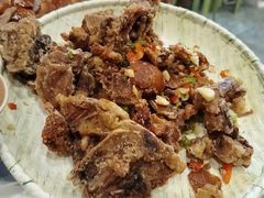 -玉桥餐厅(天坛店)