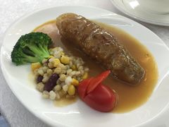 -宜兴隆家宴·私房菜(泰安华庭店)