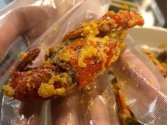 -龙巢盱眙龙虾·牛蛙·烧烤宵夜(八卦岭店)