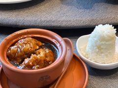 -羲和雅苑•北京烤鸭(平安国际金融中心店)