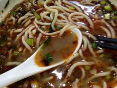 -肖家客饸饹面(郑州总店)