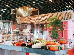 -广州富力君悦大酒店·凯菲厅