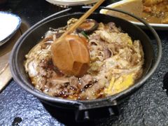 -漫烤鱼&徐州烧烤夜宵(万达店)