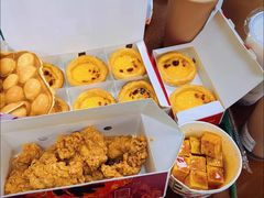 -肯德基(昆山开发区店)