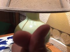 -绿茶餐厅(布吉万象汇店)