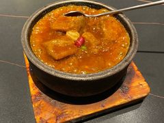 -千百味红餐厅·江西菜(绿地双子塔店)