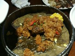 -御湾·浅水湾·贺胜土鸡汤(潜山店)