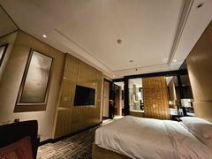 -济南富力凯悦酒店