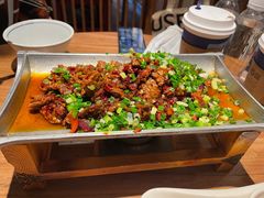 -树厨贵州菜(大十字店)
