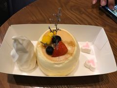 -狐狸和向日葵(北京路店)