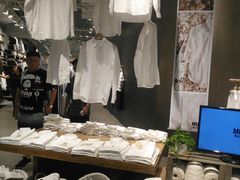 -MUJI无印良品(万达仓山店)