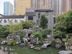 -南京市民俗博物馆(甘熙故居)
