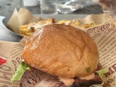 -精酿农场Brew Farm·沙漠绿洲餐厅