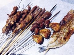-壹酒贰肉1926·深夜食堂(南京北街店)