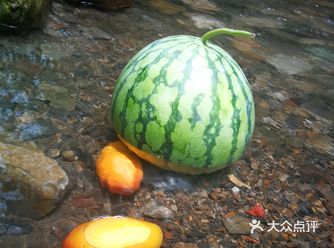 夏日炎炎，驱车到虹口寻找纳凉好去处