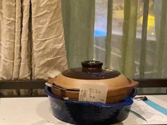 -润园四季椰子鸡火锅(海上世界店)