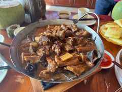 -农厨好味·温泉鹅·农家菜