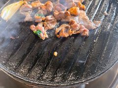 -厚味居炙子烤肉·清真(天桥南纬路店)