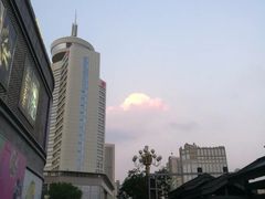 -华宇购物中心(开化寺街店)