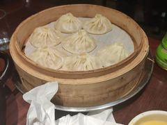 -冷大厨灌汤包
