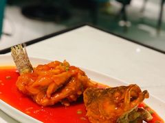松鼠大桂鱼-绿波廊(豫园店)
