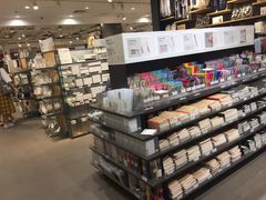 -MUJI无印良品(万科里店)