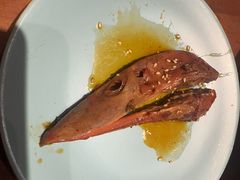 -辣不二地道川菜(汉水路店)