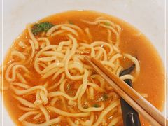 -子霖南山鲜虾面(南山总店)