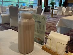 -无锡城中皇冠假日酒店·芳园中餐厅