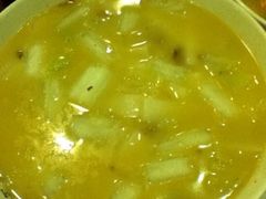 iphone_upload_pic-十面欢腾·海鲜面·台式Bistro(长乐路店)