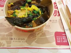 -盛香亭热卤(宝泰购物广场店)